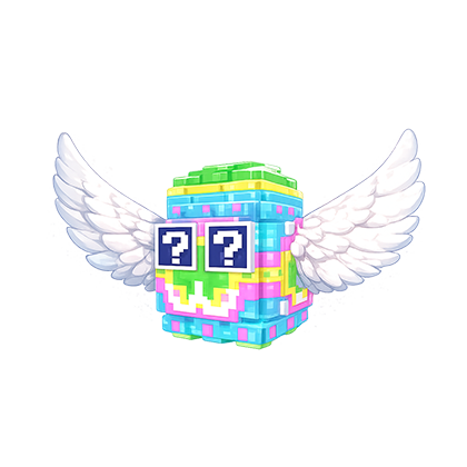 Steal a Brainrot Shop Egg Lucky Block