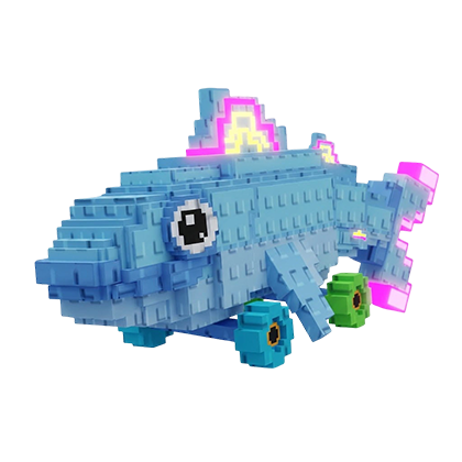 Steal a Brainrot Shop Fishboard