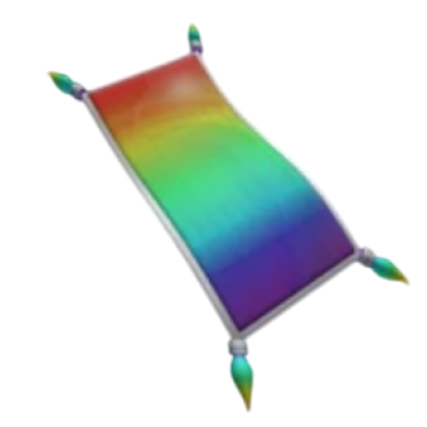 Steal a Brainrot Shop Flying Carpet