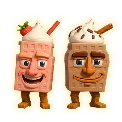 Steal a Brainrot Shop Fragrama and Chocrama