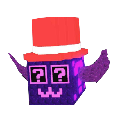 Steal a Brainrot Shop Galaxy Admin Lucky Block