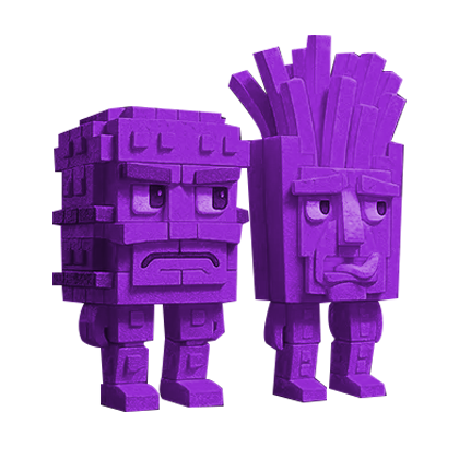Steal a Brainrot Shop Galaxy Burguro And Fryuro