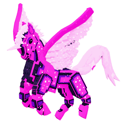 Steal a Brainrot Shop Galaxy Celestial Pegasus