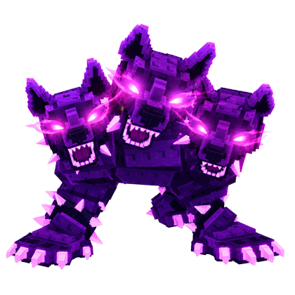 Steal a Brainrot Shop Galaxy Cerberus