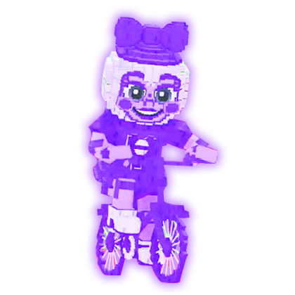 Steal a Brainrot Shop Galaxy Chicleteirina Bicicleteirina