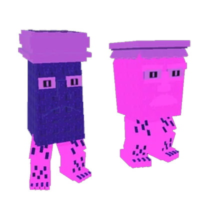 Steal a Brainrot Shop Galaxy Garama and Madundung