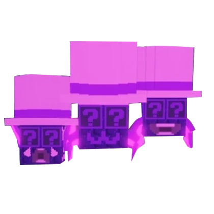 Steal a Brainrot Shop Galaxy Los Admin Lucky Blocks