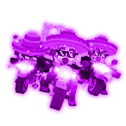 Steal a Brainrot Shop Galaxy Los Burritos