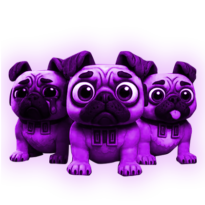 Steal a Brainrot Shop Galaxy Los Puggies