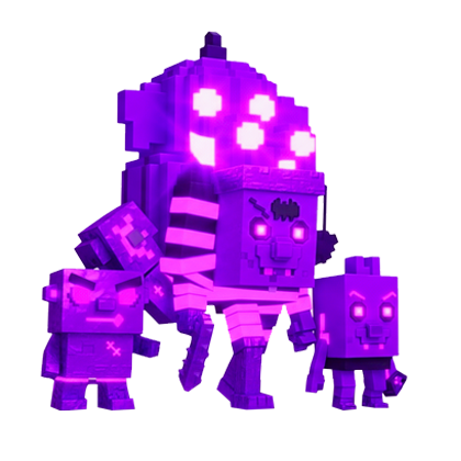 Steal a Brainrot Shop Galaxy Los Spooky Combanasionias