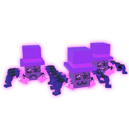Steal a Brainrot Shop Galaxy Los Spyderinis