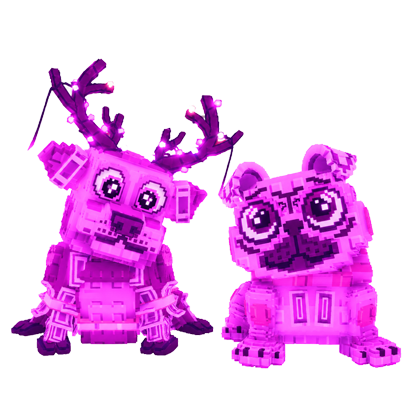 Steal a Brainrot Shop Galaxy Money Money Bros