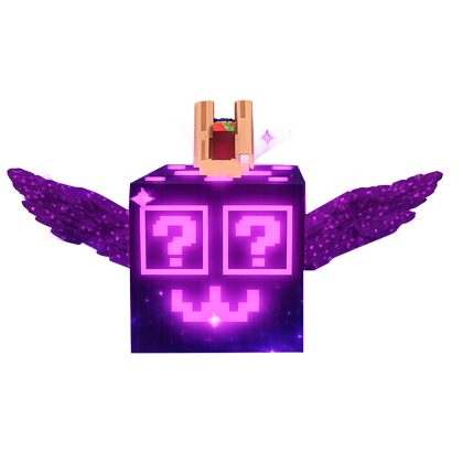 Steal a Brainrot Shop Galaxy Secret Lucky Block