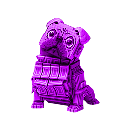 Steal a Brainrot Shop Galaxy Money Money Puggy