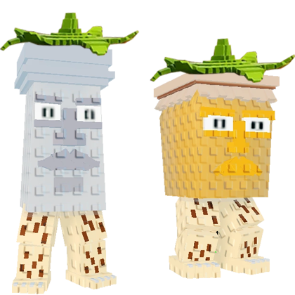 Steal a Brainrot Shop Garama and Madundung(Strawberry traits)