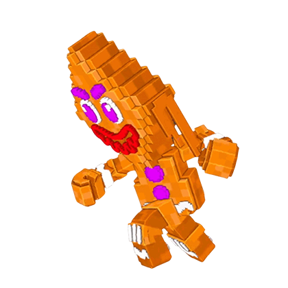 Steal a Brainrot Shop Ginger Gerat