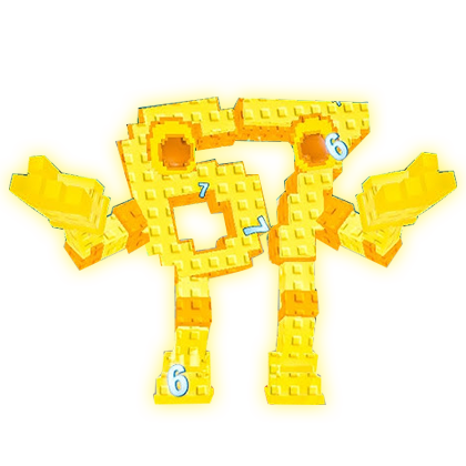 Steal a Brainrot Shop Gold 67