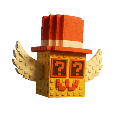 Steal a Brainrot Shop Gold Admin Lucky Block