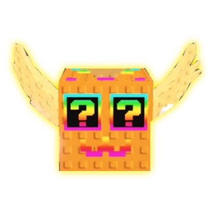 Steal a Brainrot Shop Gold Brainrot God Lucky Block