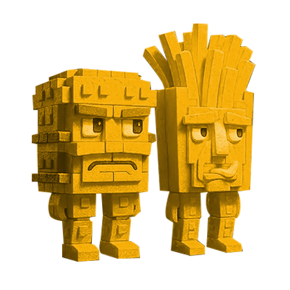 Steal a Brainrot Shop Gold Burguro And Fryuro