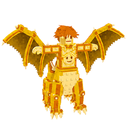 Steal a Brainrot Shop Gold Caylusaurus