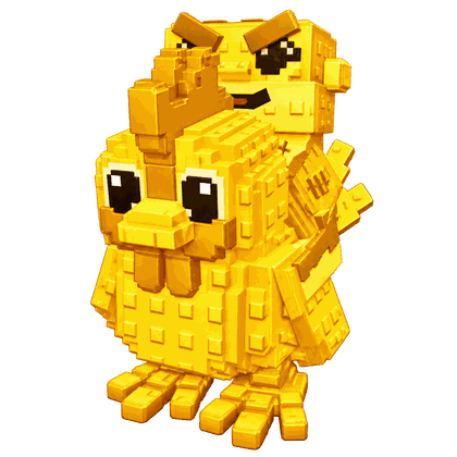 Steal a Brainrot Shop Gold Chicken Zombie