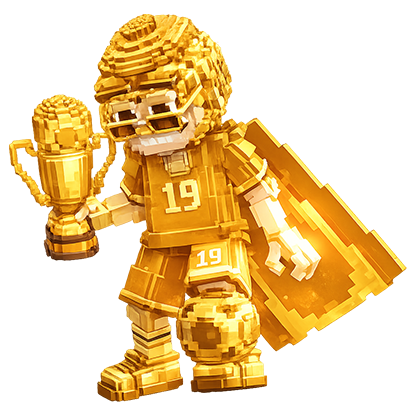 Steal a Brainrot Shop Gold Chicleteira Champeona