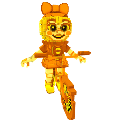 Steal a Brainrot Shop Gold Chicleteirina Bicicleteirina