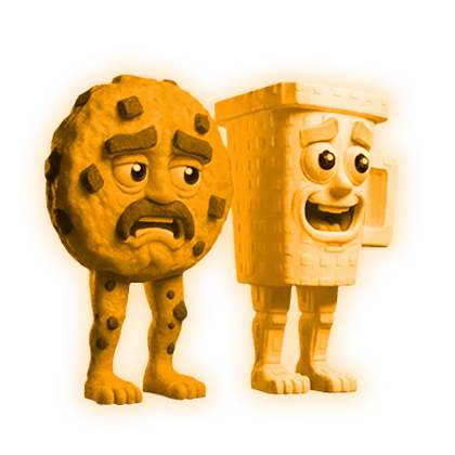 Steal a Brainrot Shop Gold Cooki and Milki