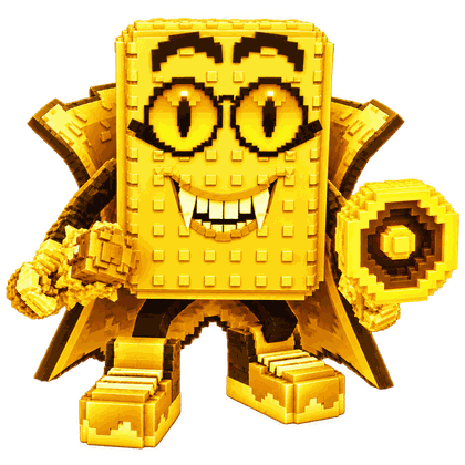 Steal a Brainrot Shop Gold Fang Fang Draculang