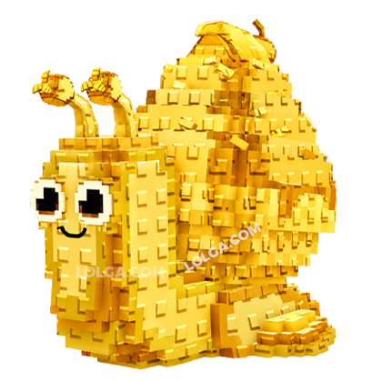 Steal a Brainrot Shop Gold Gelato Lumacho