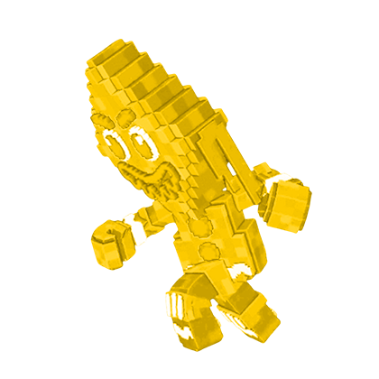 Steal a Brainrot Shop Gold Ginger Gerat