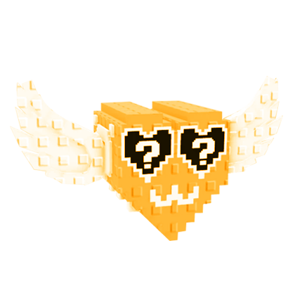Steal a Brainrot Shop Gold Heart Lucky Block