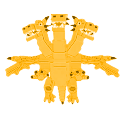 Steal a Brainrot Shop Gold Hydra Dragon Cannelloni