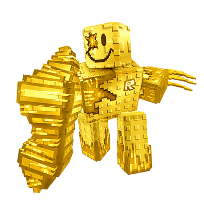 Steal a Brainrot Shop Gold John Doe