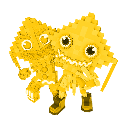 Steal a Brainrot Shop Gold Ketupat Bros