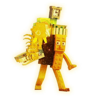 Steal a Brainrot Shop Gold La Grande Combinasion