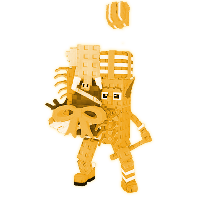 Steal a Brainrot Shop Gold La Jolly Grande