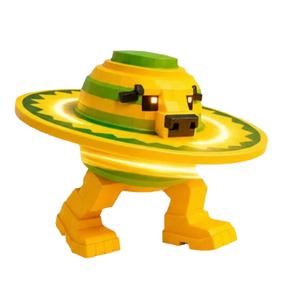 Steal a Brainrot Shop Gold La Vacca Saturno Saturnita