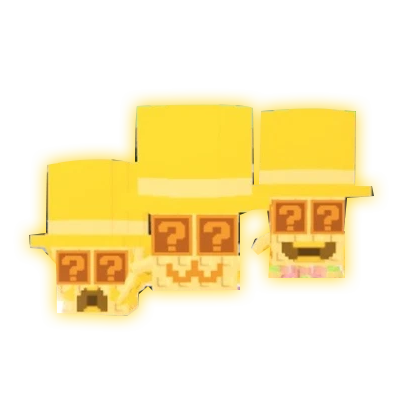 Steal a Brainrot Shop Gold Los Admin Lucky Blocks