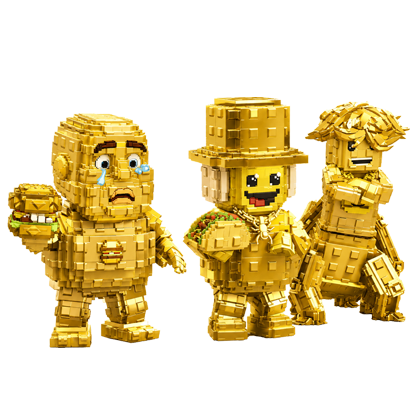 Steal a Brainrot Shop Gold Los Admins