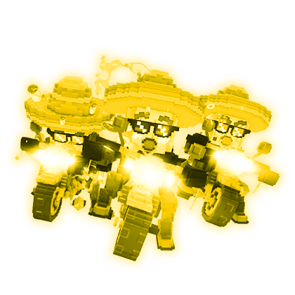 Steal a Brainrot Shop Gold Los Burritos