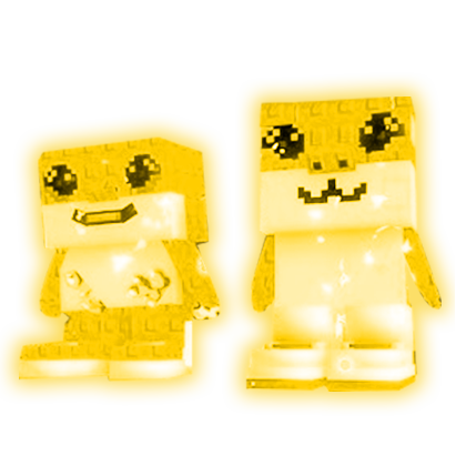 Steal a Brainrot Shop Gold Los Primos