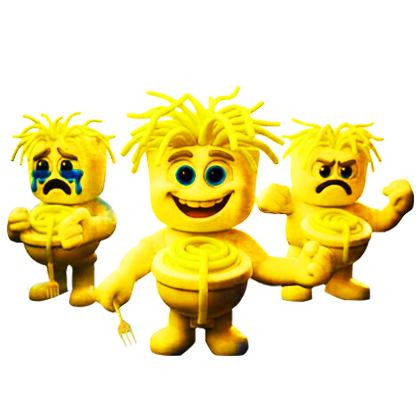 Steal a Brainrot Shop Gold Los Spaghettis