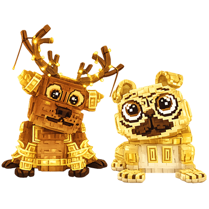 Steal a Brainrot Shop Gold Money Money Bros