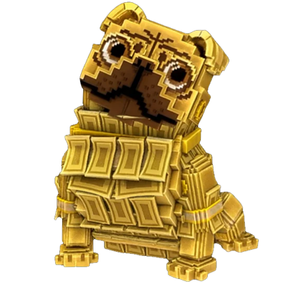 Steal a Brainrot Shop Gold Money Money Puggy