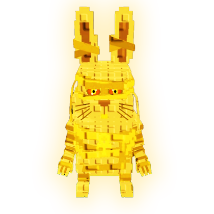 Steal a Brainrot Shop Gold Mummio Rappitto