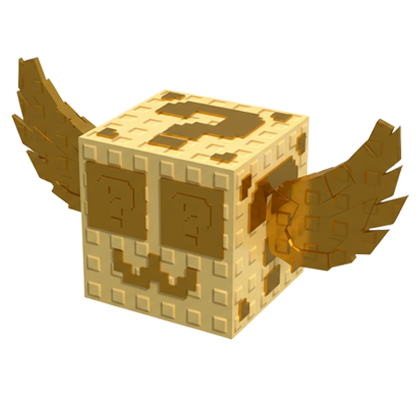 Steal a Brainrot Shop Gold Mythic Lucky Block