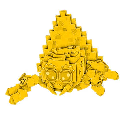Steal a Brainrot Shop Gold Nacho Spyder