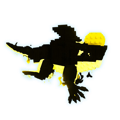 Steal a Brainrot Shop Gold Orcaledon